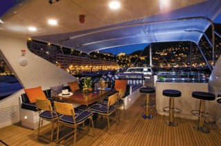 HERO Sundeck